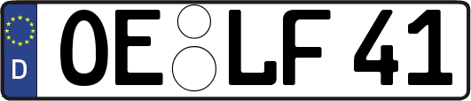 OE-LF41
