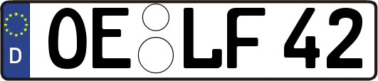 OE-LF42