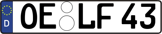 OE-LF43