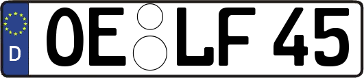 OE-LF45