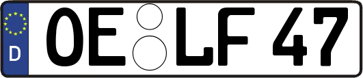 OE-LF47