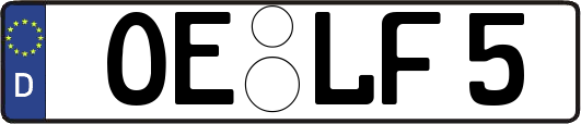 OE-LF5