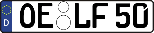OE-LF50