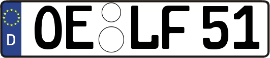 OE-LF51
