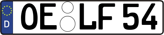 OE-LF54