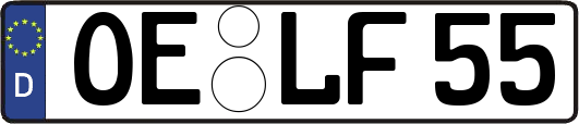 OE-LF55