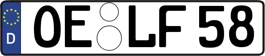 OE-LF58