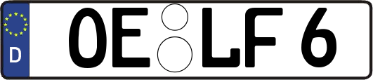 OE-LF6