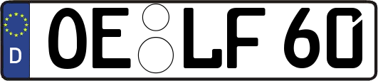 OE-LF60