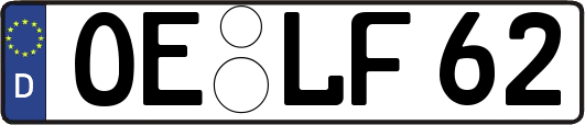 OE-LF62