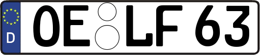 OE-LF63