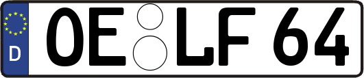 OE-LF64