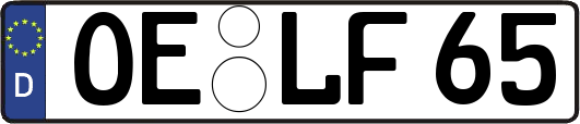 OE-LF65