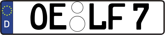 OE-LF7
