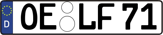 OE-LF71