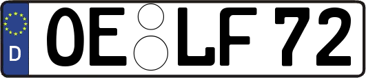 OE-LF72