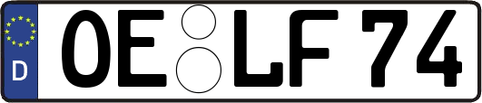 OE-LF74