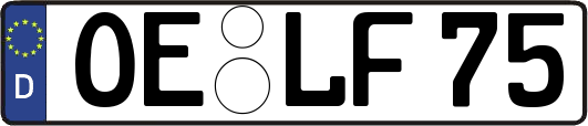 OE-LF75