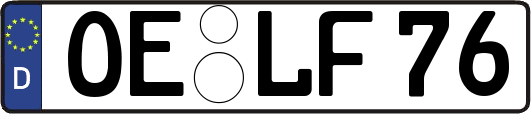 OE-LF76