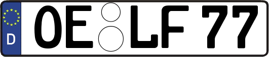 OE-LF77