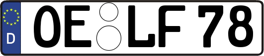 OE-LF78