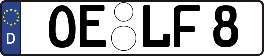 OE-LF8