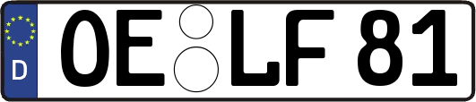 OE-LF81