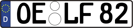 OE-LF82