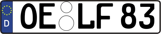 OE-LF83
