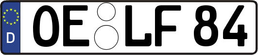 OE-LF84