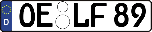 OE-LF89