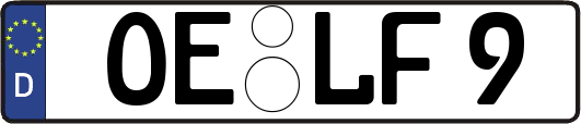 OE-LF9