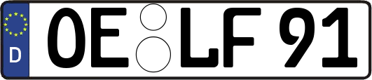 OE-LF91