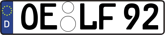 OE-LF92