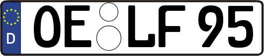 OE-LF95