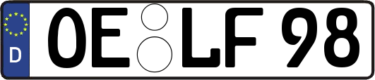 OE-LF98