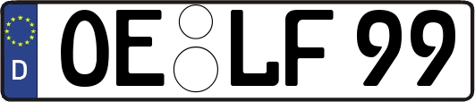 OE-LF99