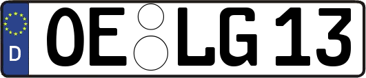 OE-LG13