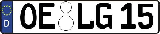 OE-LG15