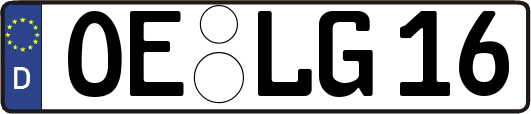 OE-LG16