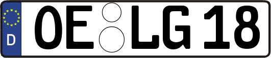 OE-LG18