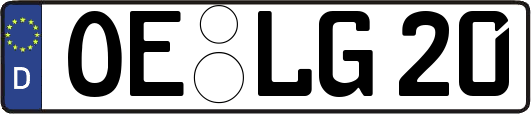 OE-LG20