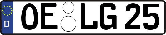 OE-LG25