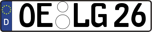 OE-LG26