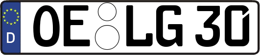 OE-LG30
