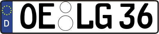 OE-LG36
