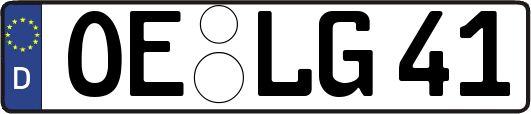 OE-LG41