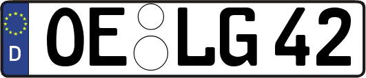OE-LG42