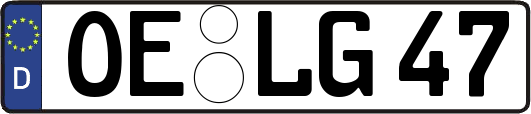 OE-LG47