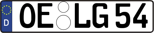 OE-LG54